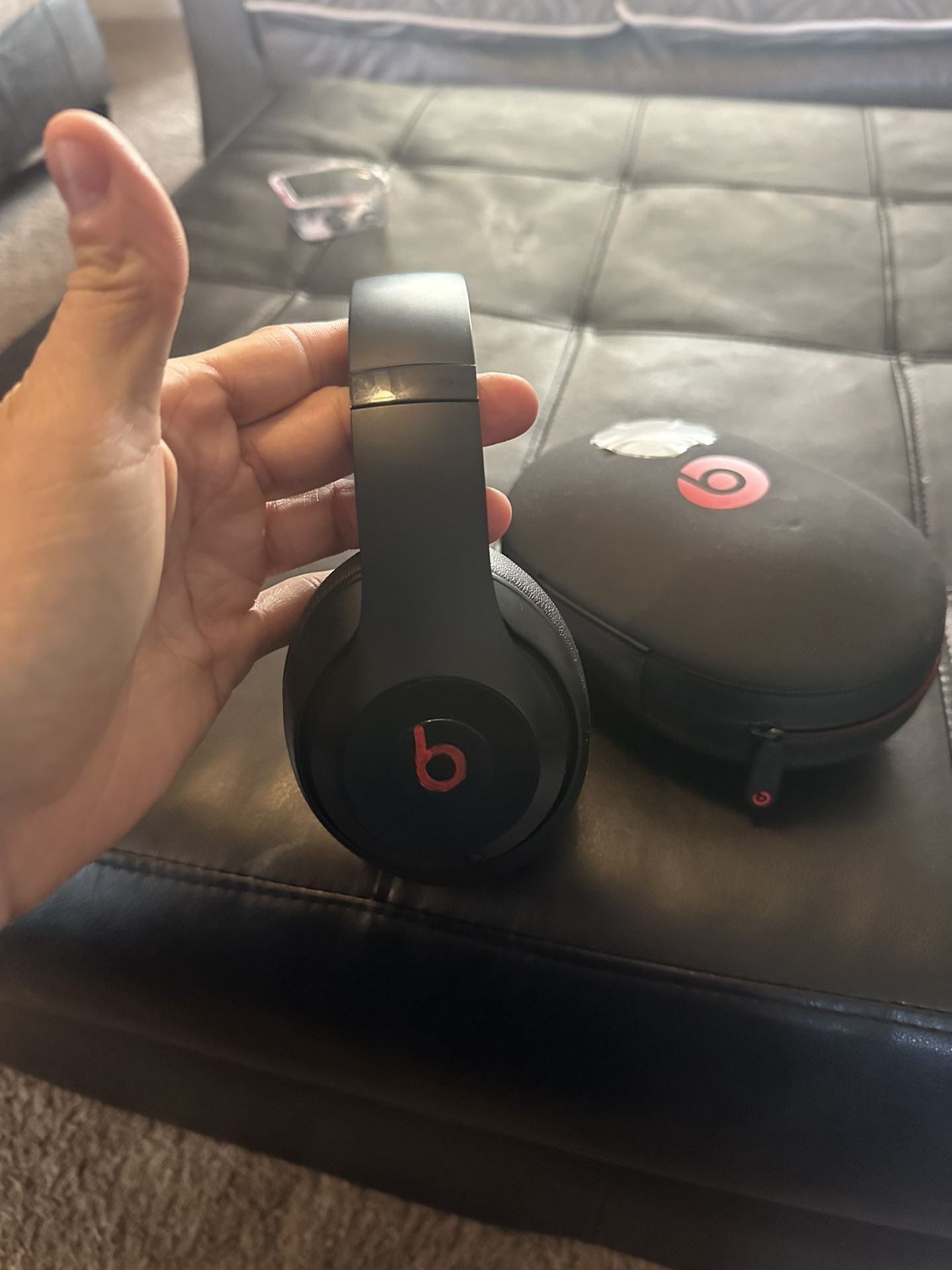 Studio Beats 3 Wireless