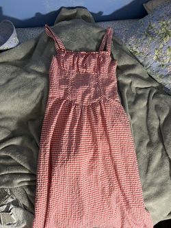 Picnic Dress