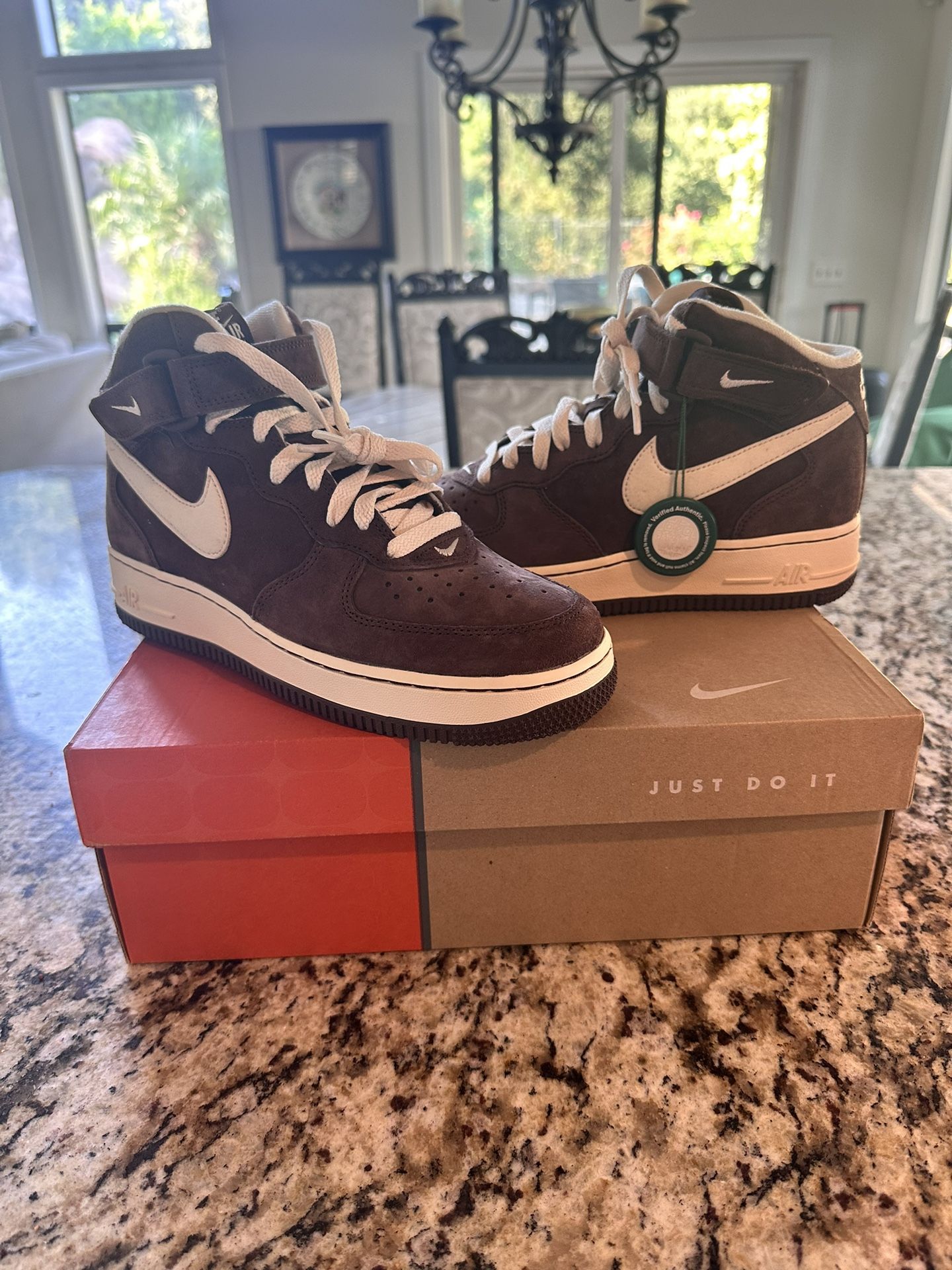 Air Force 1 Size 6.5