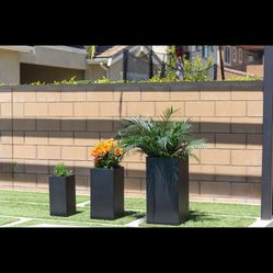 Planter Pot Sets