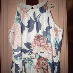 Women Plus Size Dresses N More  (obo)