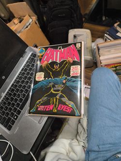 Batman #226 VeryFine Comic 