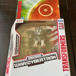 Transformers 