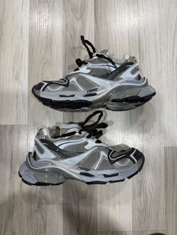Balenci runners