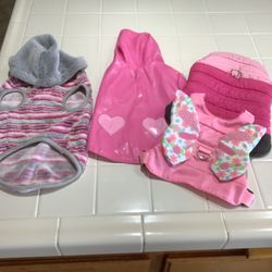 This Are For A Med Dog. $10 For. All