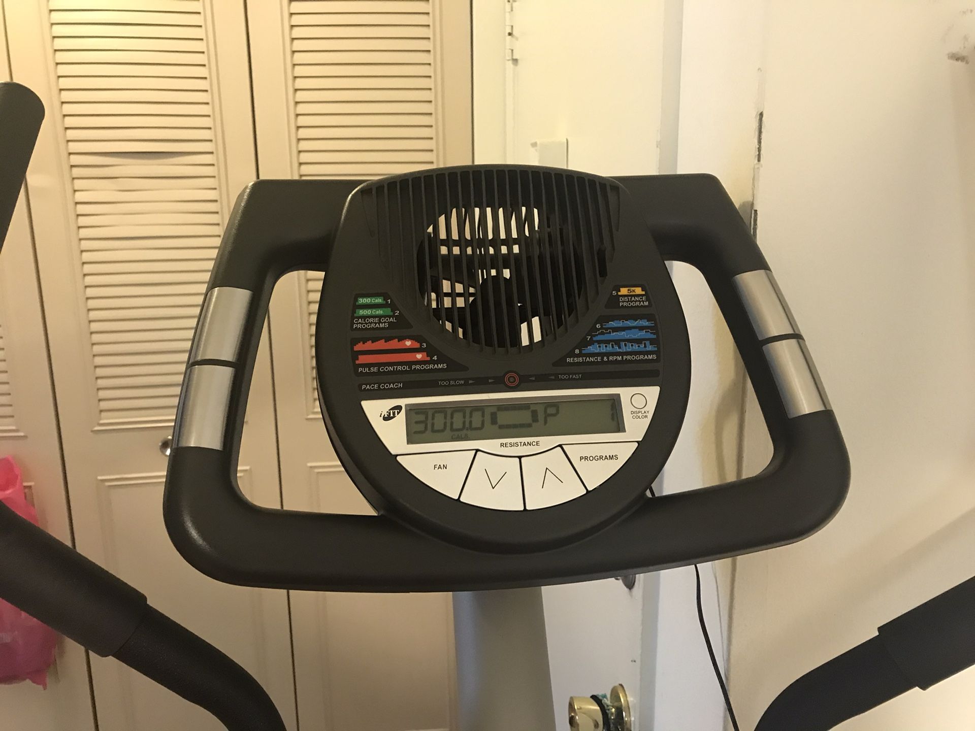 ProForm XP 130 elliptical for Sale in Chicago, IL OfferUp