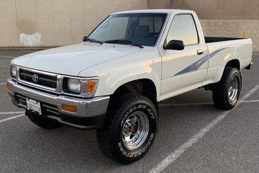 1994 Toyota Pickup