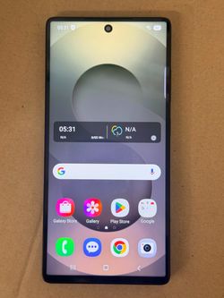 Samsung Galaxy S25 Ultra 1TB Jet Black
