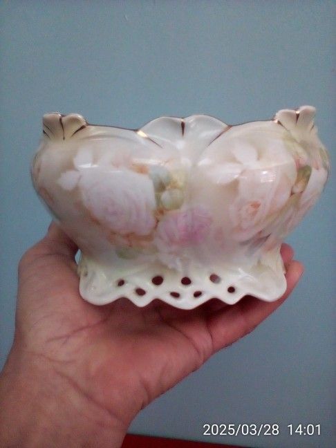 Decorative Bowl
