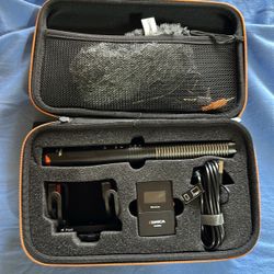 Comica VM30 Wireless Microphone 