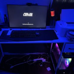 Gaming Set Up( Trades Only)