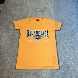 Balenciaga Shirt