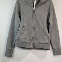 Rare Lululemon Jacket