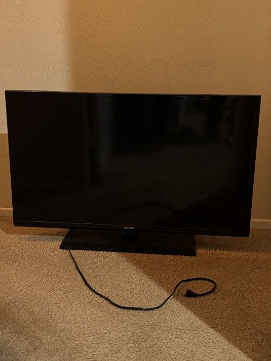 Samsung 40 In TV