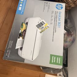 Printer With scanners 