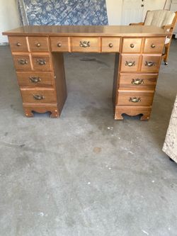 Desk