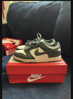 Nike Dunk Low