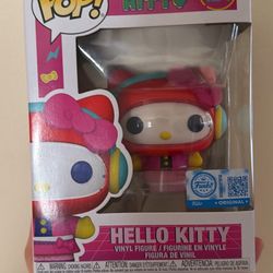 Hello Kitty Pop Funko