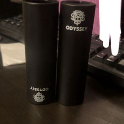 odyssey 5 inch pegs
