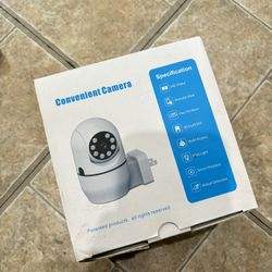 Wireless Camera