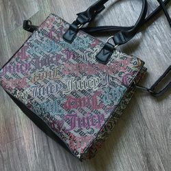 Juicy Couture Purse