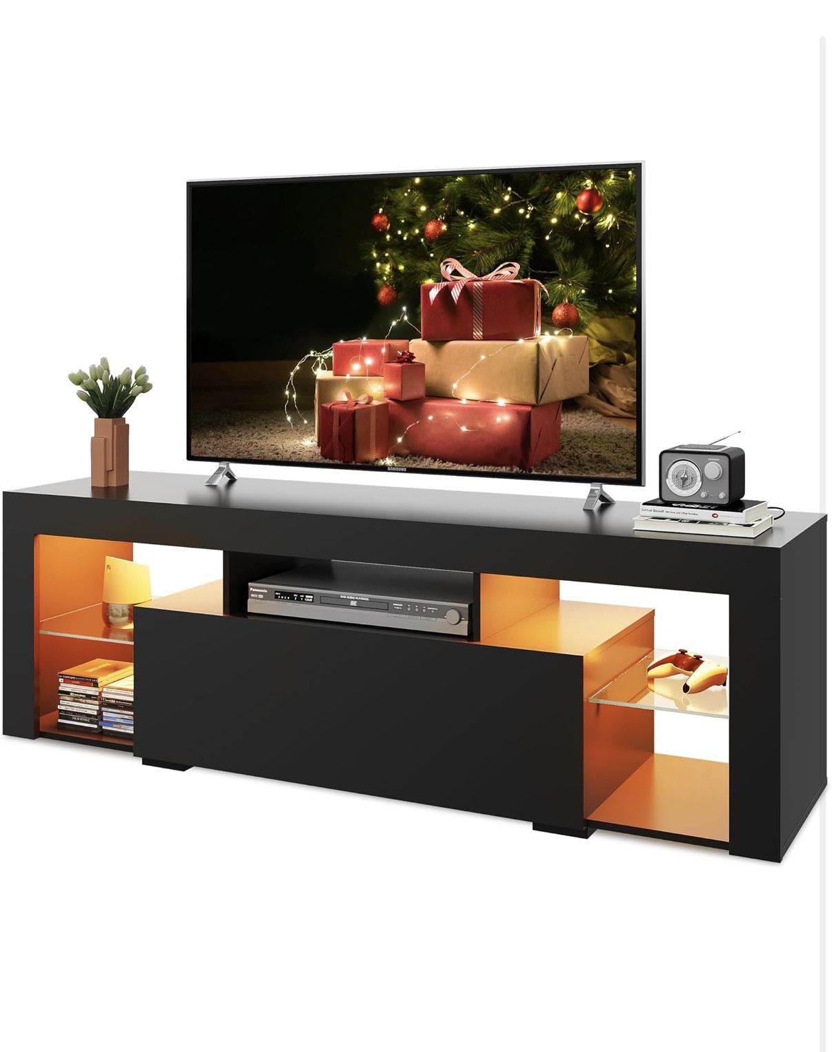 Brand New TV Stand- Still in Box