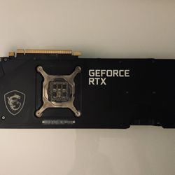 MSi NVIDIA RTX 3080 VENTUS 3X 10G OC