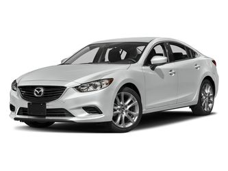 2017 Mazda Mazda6
