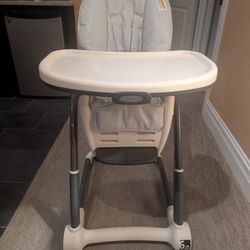 High Chair 