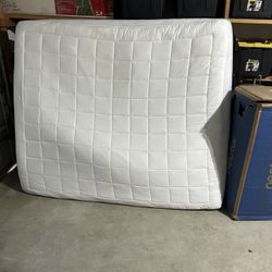 California King Pillow Top Mattress