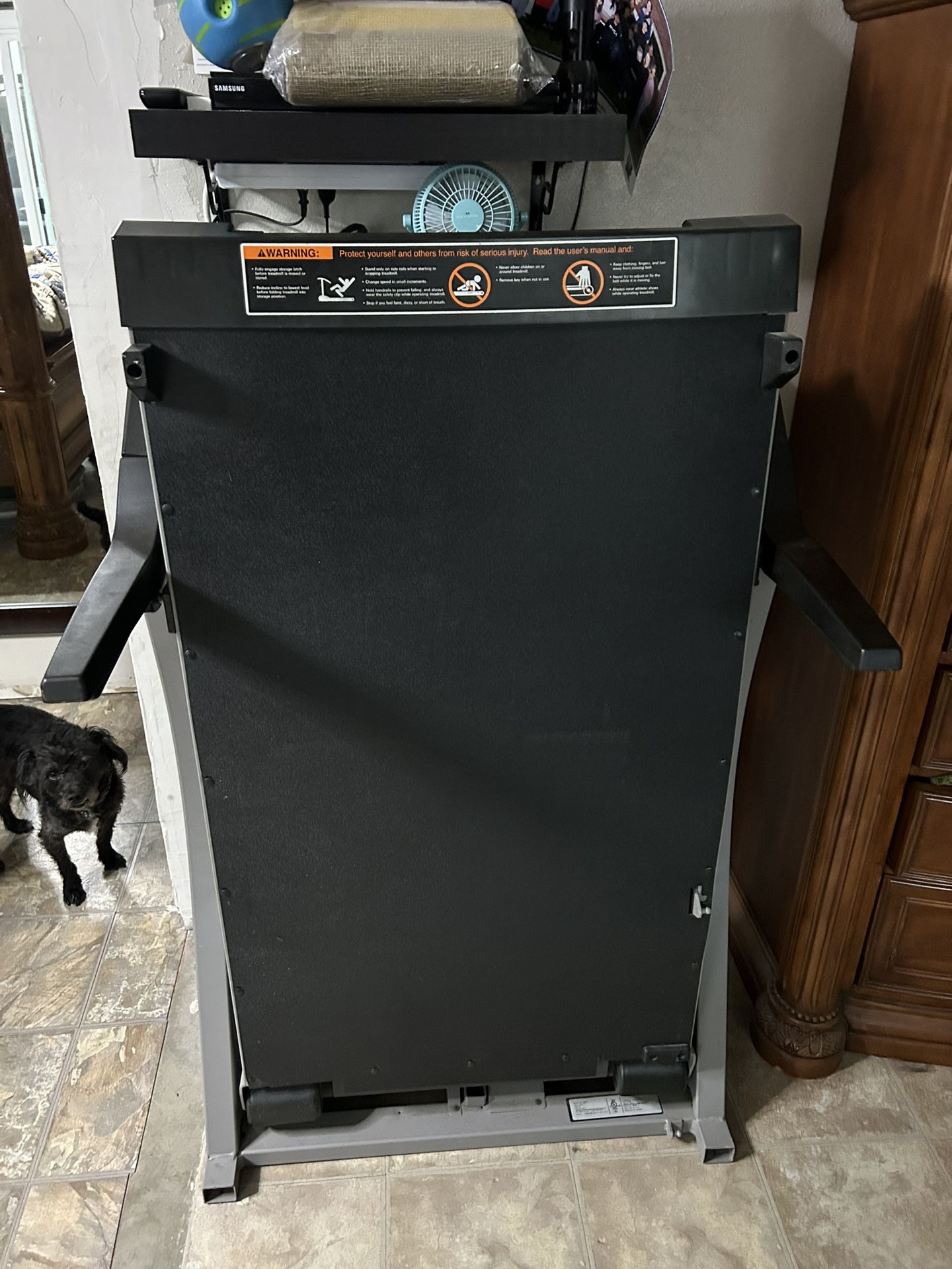 Cs Treadmill Manual Proform 755cs Manual Proform 755CS Treadmill