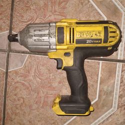 1/2 Dewalt Impact