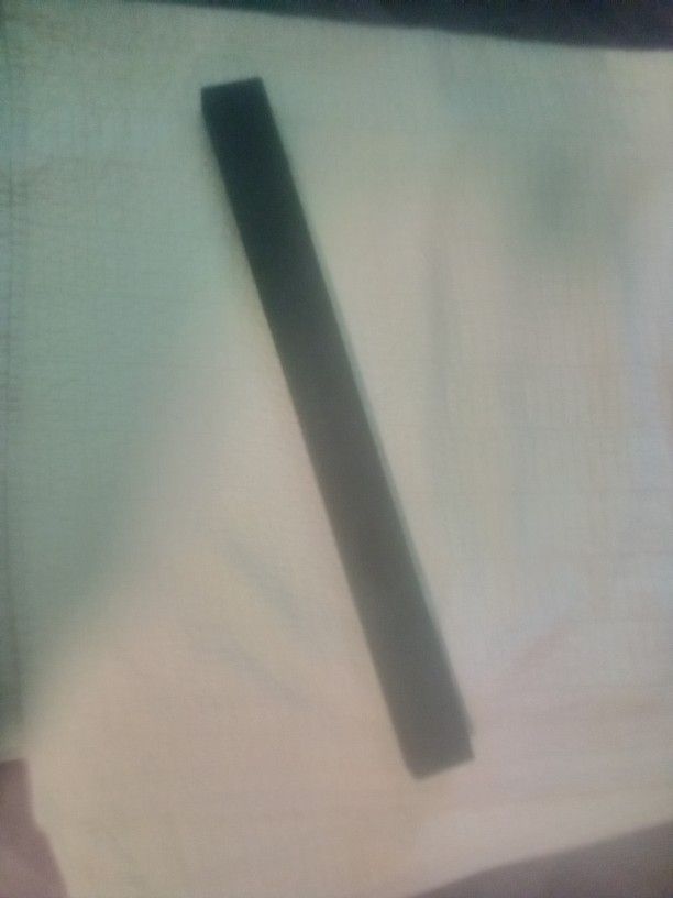 Vizio Soundbar With Subwoofer