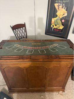 Casino Gaming Bar