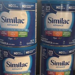 Similac 