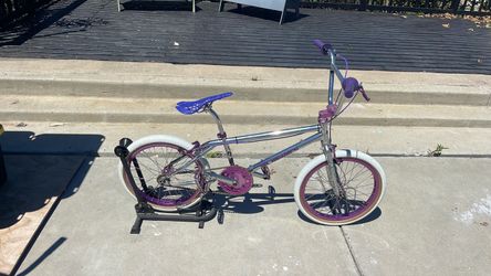 1994 se assassin 20in bmx