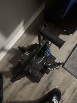 Ender v2 3d Printer With Fiiamant