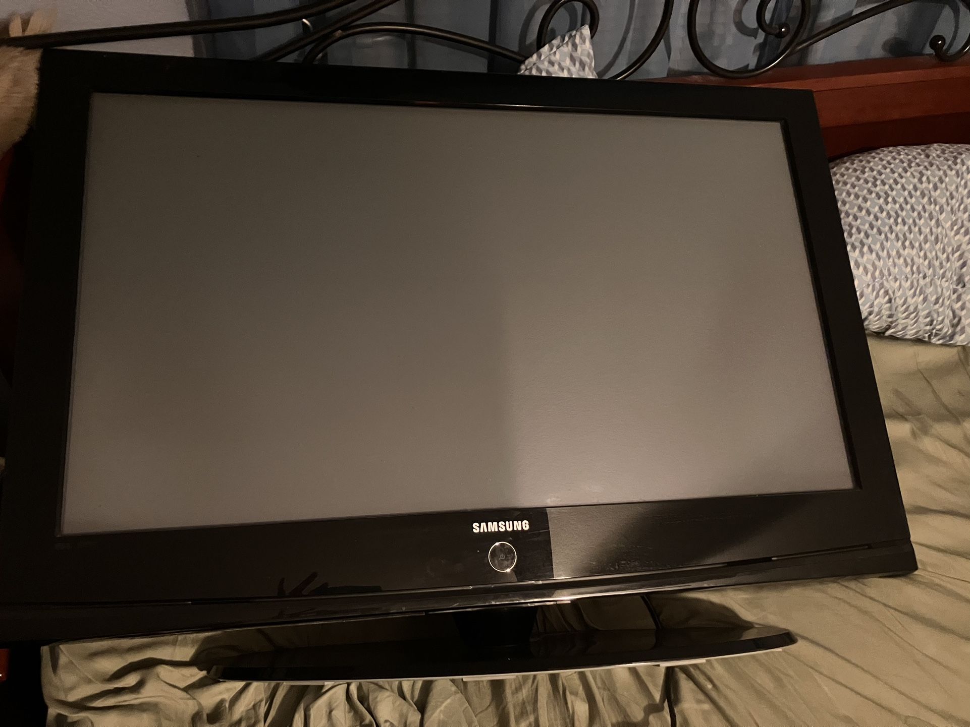 TV