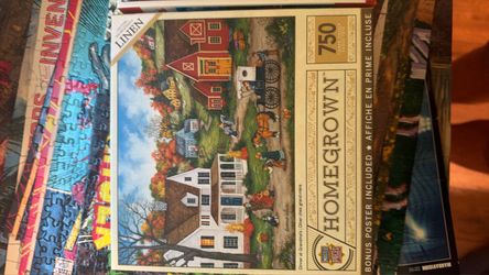 2 for 1 puzzles
