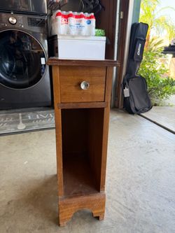Small table