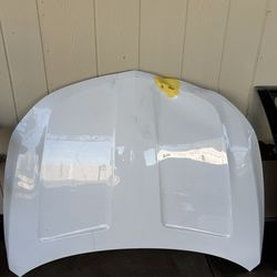 2017 Chevrolet Impala OEM original hood