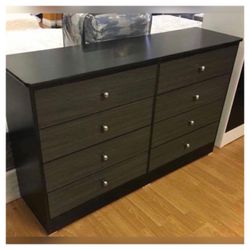 8 Drawer Dresser 
