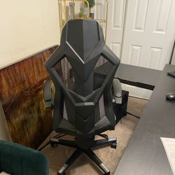 Officer Chair 