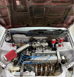 1999 Honda Civic