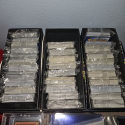 Reserve Bundle