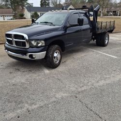 2003 Dodge Cummins 3500