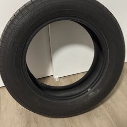 yokohama geolandar g91 p225/60/R17 98H