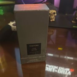 Tom Ford Oud Wood