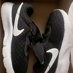 Toddler Nike 