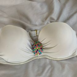 Victoria’s Secret Bandeau Bikini Top